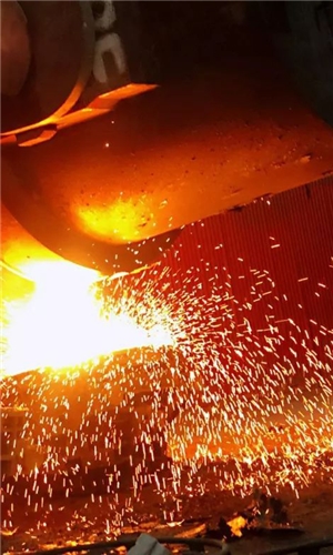 鋼廠維修解決方案 